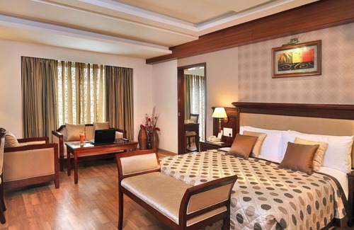 Mysore Hotel | Fortune JP Palace, Mysore - Member ITC Hotels' Group