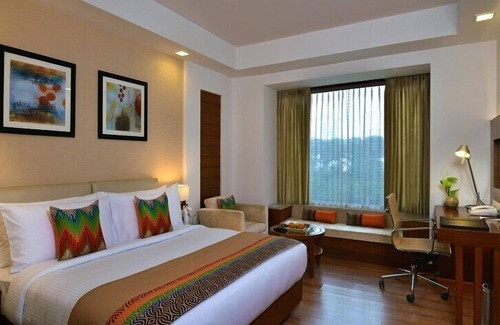 Sidhrawali Hotel | Fortune Park Orange, Sidhrawali, Gurugram - Member ITC Hotels' Group