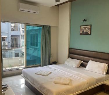 Nagaon Hotel | Fortune Resort by Cayana Stays
