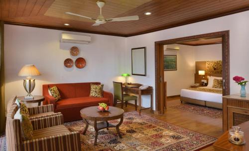 Nishat-Shalimar Resort | Fortune Resort Heevan, Srinagar - Member ITC Hotels' Group