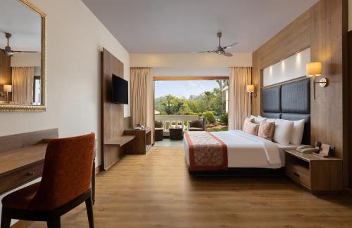 Turuk Hotel | Fortune Resort Kalimpong - Member ITC Hotels' Group