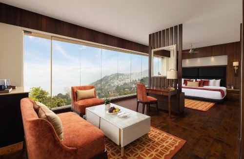 Turuk Hotel | Fortune Resort Kalimpong - Member ITC Hotels' Group