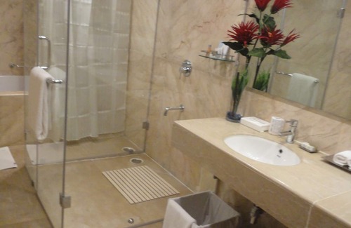 Tirupati Hotel | Fortune Select Grand Ridge, Tirupati - Member ITC Hotels' Group