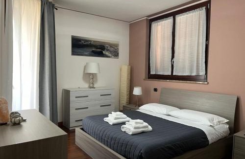 Assago Apartment | Forum Stay