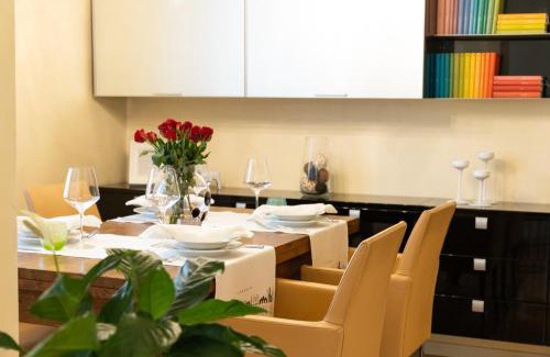 Pisa Apartment | Foscolo 25 Apartment