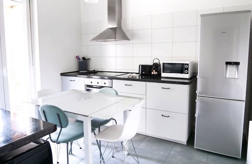 Neudorf South Apartment | Fossé Riepberg - Two Bedroom Apartment, Sleeps 4
