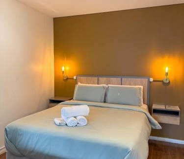 Colegiales Apartment | Foster Studio Hollywood