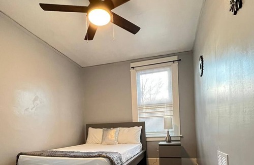 Ansonia House | FOSTERS AND SONS LLC