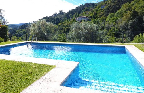 Ciboes Cottage | Fouces
