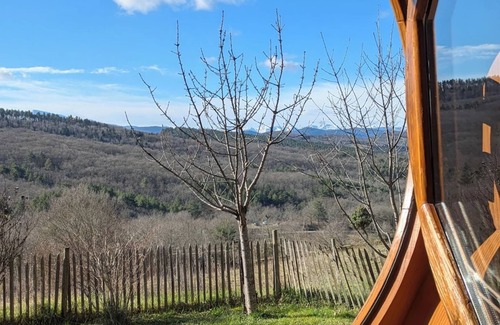 Limbrassac Cottage | Fount de Cousteno