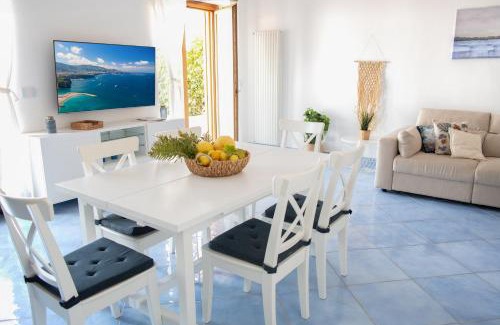 Sant'Agnello Apartment | Fountain House Sorrento