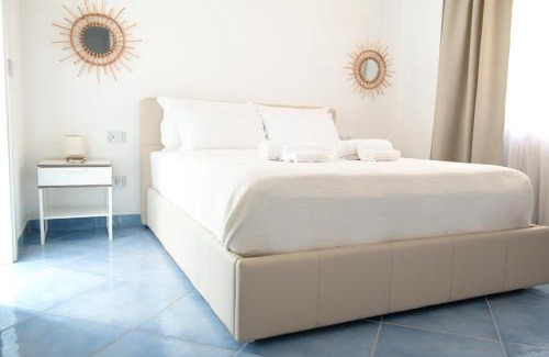 Sant'Agnello Apartment | Fountain House Sorrento