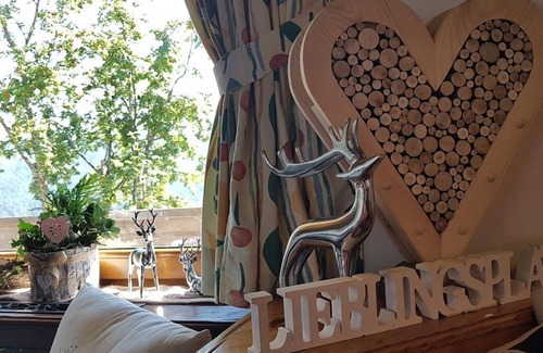 Muehlbach Am Hochkoenig Bed & Breakfast | Four-bed room with shower, WC - Alpengasthof Pension Rapoldsberg