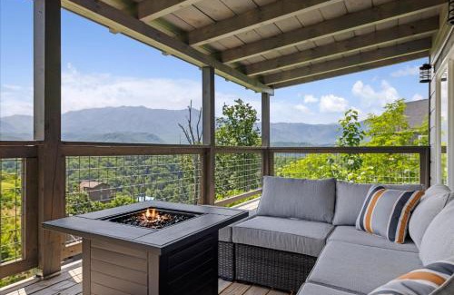 Chalet Village North House | Four-Bedroom House