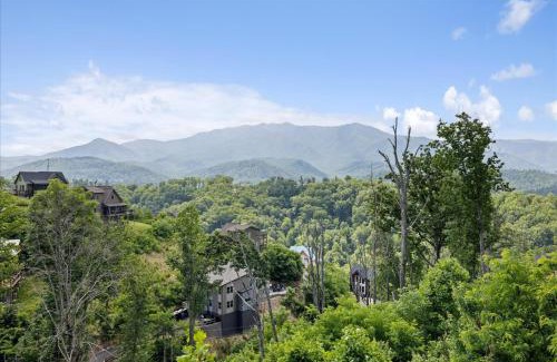 Chalet Village North House | Four-Bedroom House