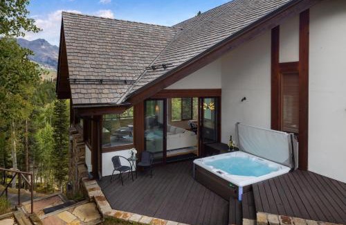Mountain Village House | Four-Bedroom House