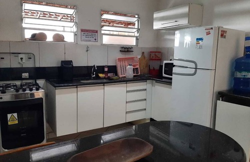 Recanto da Sereia House | Four bedrooms, swimming pool, wifi