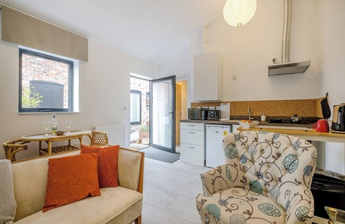 Ellesmere Cottage | Four luxury ground floor apartments, each offering something unique.