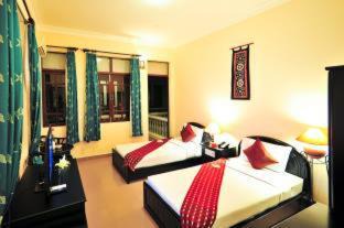 Central Mui Ne Beach Resort | Four Oceans Beach Resort - Bon Bien Mui Ne