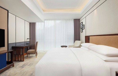 Anshun Hotel | Four Points By Sheraton Anshun, Huangguoshu