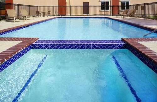 Southeast Houston Hotel | Four Points by Sheraton Houston Hobby Airport