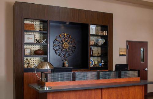 Southeast Houston Hotel | Four Points by Sheraton Houston Hobby Airport