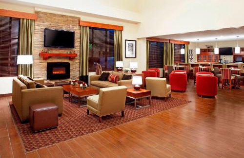 Southeast Houston Hotel | Four Points by Sheraton Houston Hobby Airport