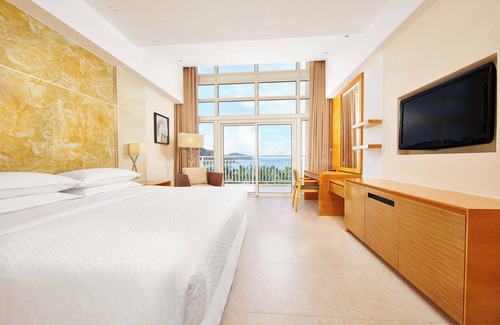 Wanning Hotel | Four Points by Sheraton Shenzhou Peninsula