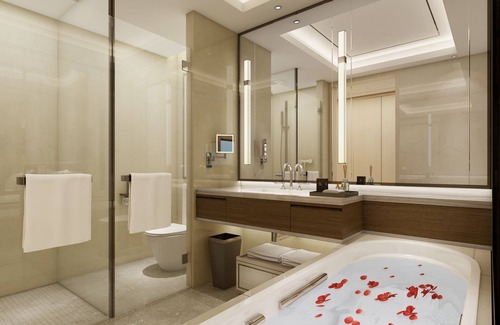 Jiangxia District Hotel | Four Points by Sheraton Wuhan, Jiangxia