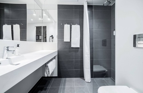Aalborg Midtby Hotel | Four Points Flex by Sheraton Aalborg