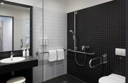 Sued Hotel | Four Points Flex by Sheraton Koblenz