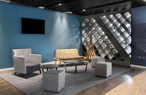 Dundee Hotel | Four Points Flex by Sheraton Dundee