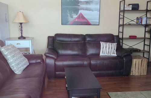 Cayamant Cottage | Four Season Lakehouse with beautiful views and crystal clear water.