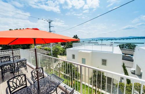 Nakijin Villa | Four Season Resort Kouri Island