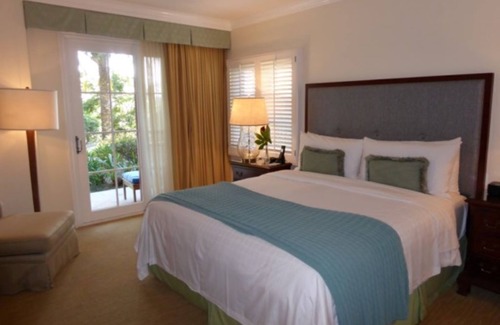 Aviara Resort | Four Seasons Aviara One Bedroom February 8 - 15, 2025