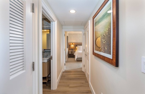 Aviara Resort | Four Seasons Aviara Two Bedroom June 29 - July 6, 2025 4th of July Holiday