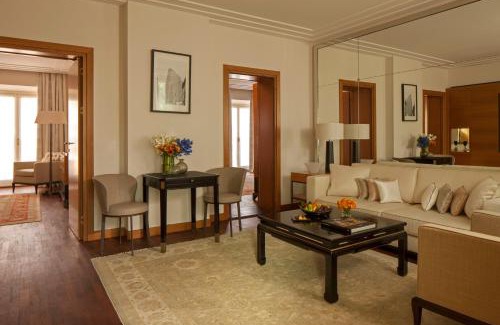 Milan Centre Hotel | Four Seasons Hotel Milano