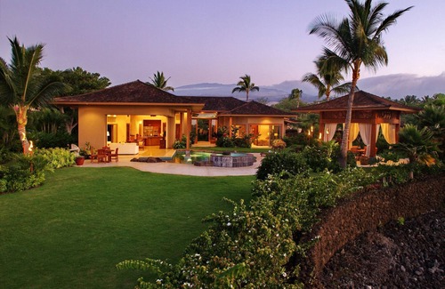 Kaupulehu House | FOUR SEASONS RESORT "HUALALAI HALE” MODERN OCEANVIEW, 7 & 28- SPECIAL NIGHT RATE