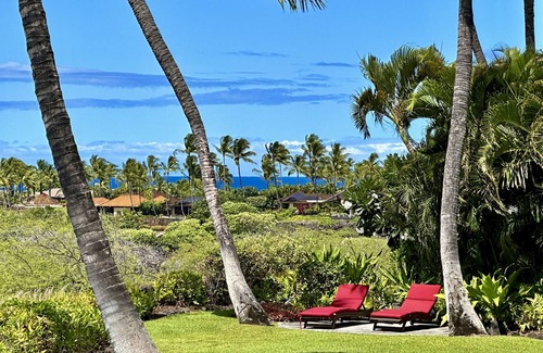Kaupulehu House | FOUR SEASONS RESORT "HUALALAI HALE” MODERN OCEANVIEW, 7 & 28- SPECIAL NIGHT RATE