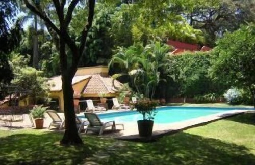Bondies Villa | Four Spectacular Colonial Villas In Historic Mexico- sleeps up to 28
