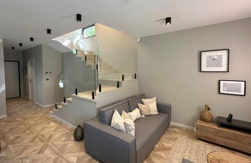 Obrs Villa | Four star Luxury villa in Mošćenička Draga