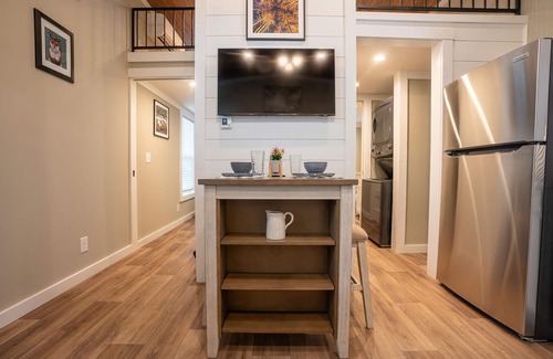 Bryson City House | Fox River at Rivers Rest- Bryson City NC