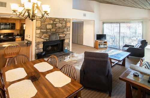 Lake Lure Resort | Fox Run at Lake Lure