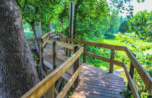 Lake Lure Resort | Fox Run at Lake Lure