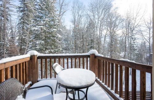 Columbia Falls House | Fox Trail