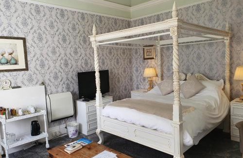 Ambleside Bed & Breakfast | Foxghyll Country House