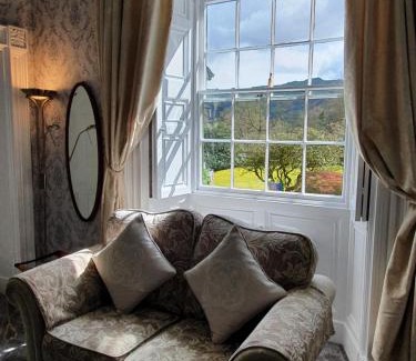 Ambleside Bed & Breakfast | Foxghyll Country House
