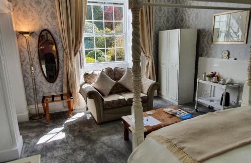 Ambleside Bed & Breakfast | Foxghyll Country House