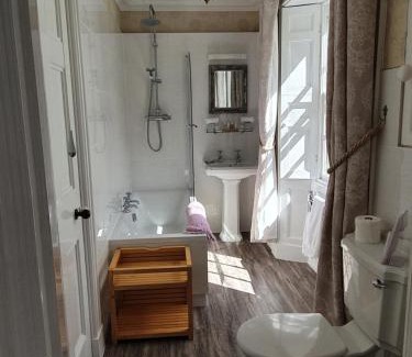 Ambleside Bed & Breakfast | Foxghyll Country House