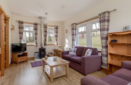Maybole House | Foxglove cottage by Interhome